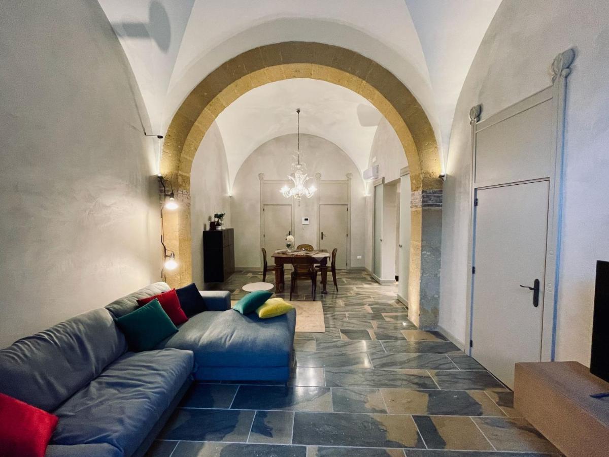 Casa Vacanze Gramsci Marsala Exterior photo