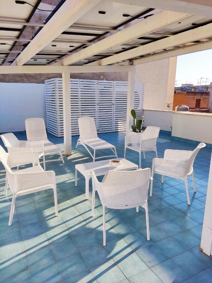Casa Vacanze Gramsci Marsala Exterior photo