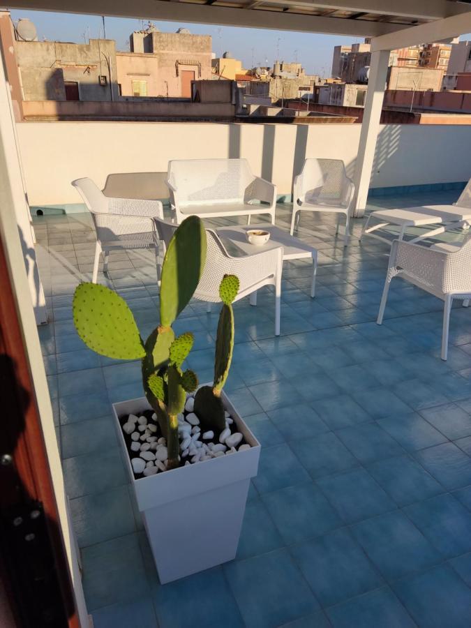 Casa Vacanze Gramsci Marsala Exterior photo